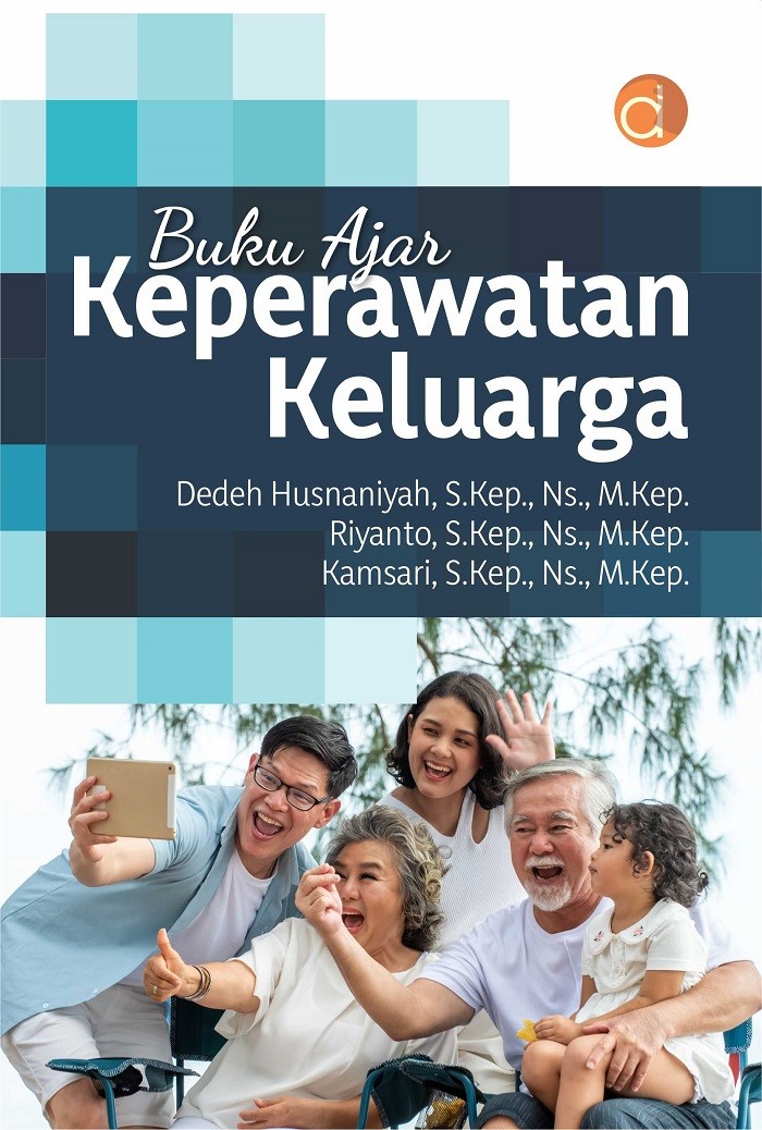 Buku Ajar Keperawatan Keluarga - Agos Bookstore