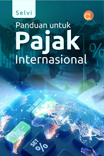 Buku Panduan Untuk Pajak Internasional - BUKU PERPAJAKAN